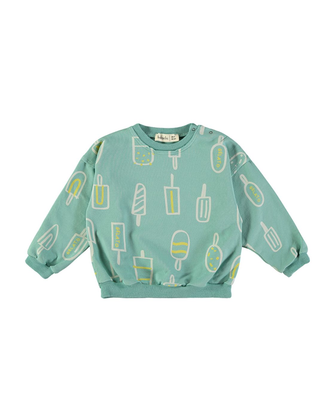 Ropa general