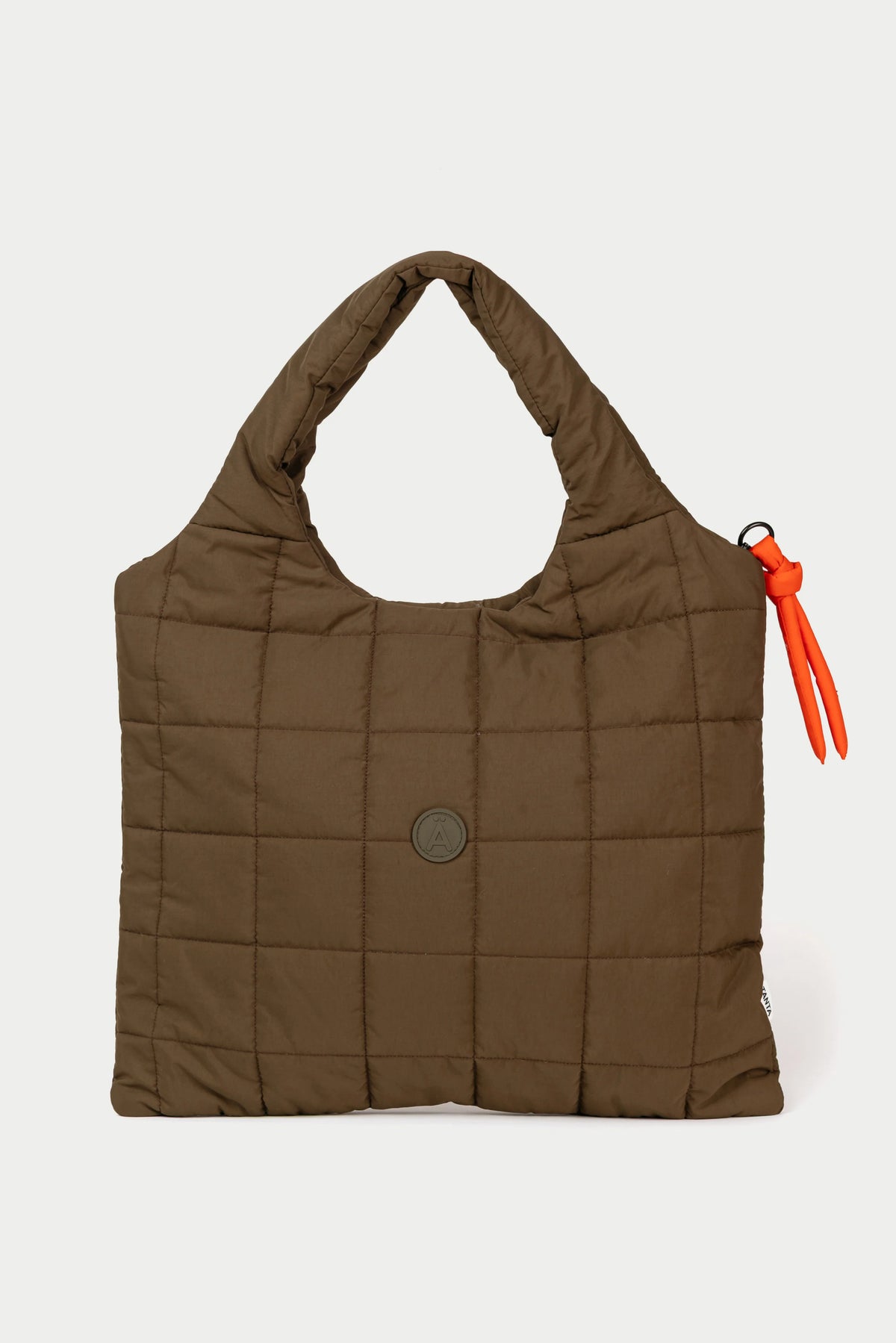 TANTÄ RAINWEAR BOLSO DE HOMBRO KHAKI GALAVERNA