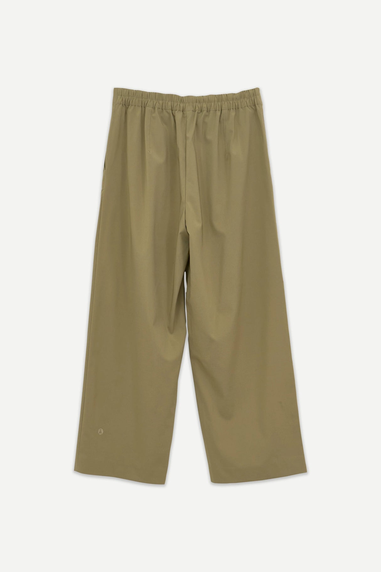 TANTÄ RAINWEAR PANTALON TOBILLERO YAMEK ALOE