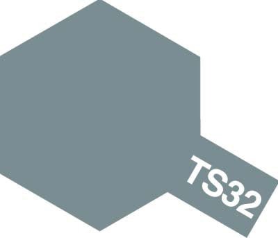 Tamiya TS - 32 Spray Haze Grey - Dendago