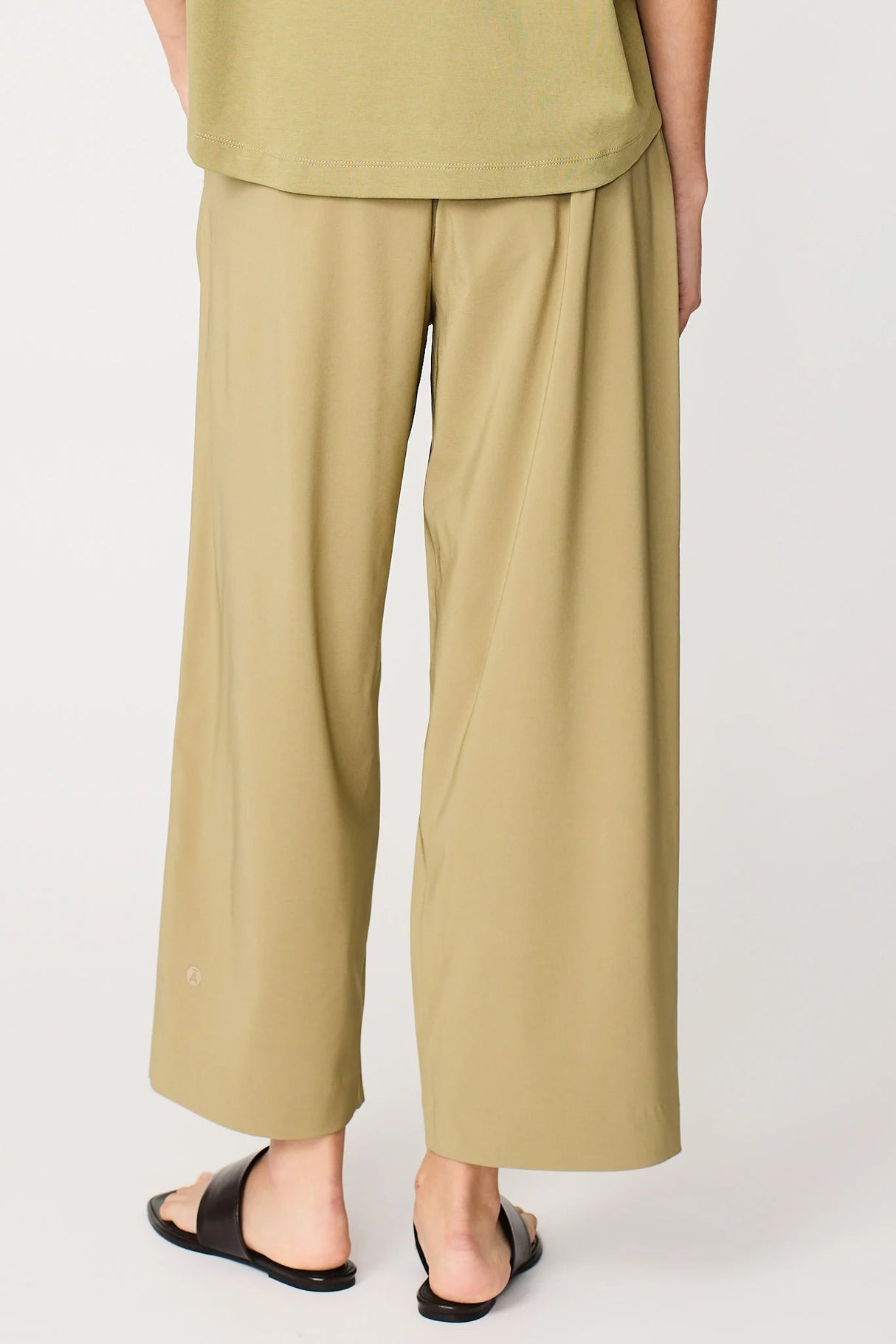 TANTÄ RAINWEAR PANTALON TOBILLERO YAMEK ALOE