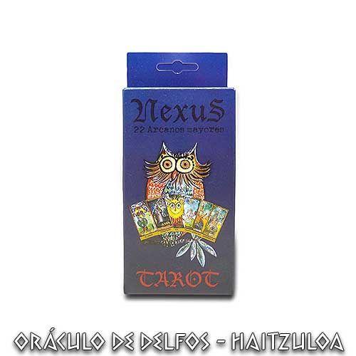Tarot Nexus - Dendago