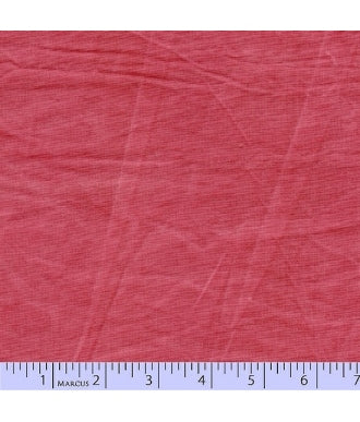 Tela Marcus Fabrics Aged Muslin Basica Rosa Fucsia 1