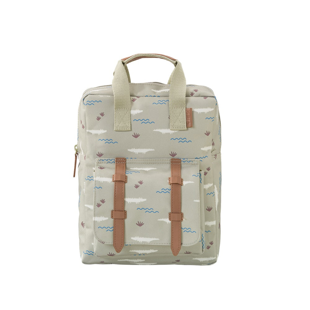 Mochila pequeña Fresk