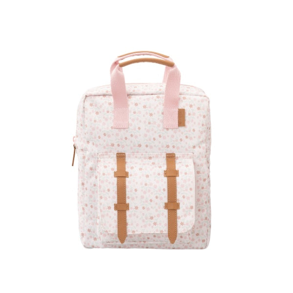 Mochila pequeña Fresk
