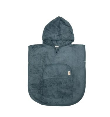Poncho bamboo Timboo