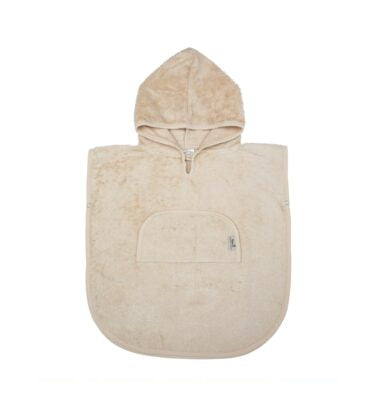 Poncho bamboo Timboo