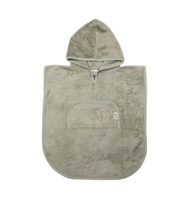 Poncho bamboo Timboo