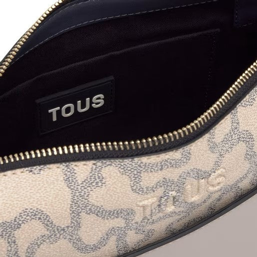 Bandolera Tous M.Kaos Icon Topo