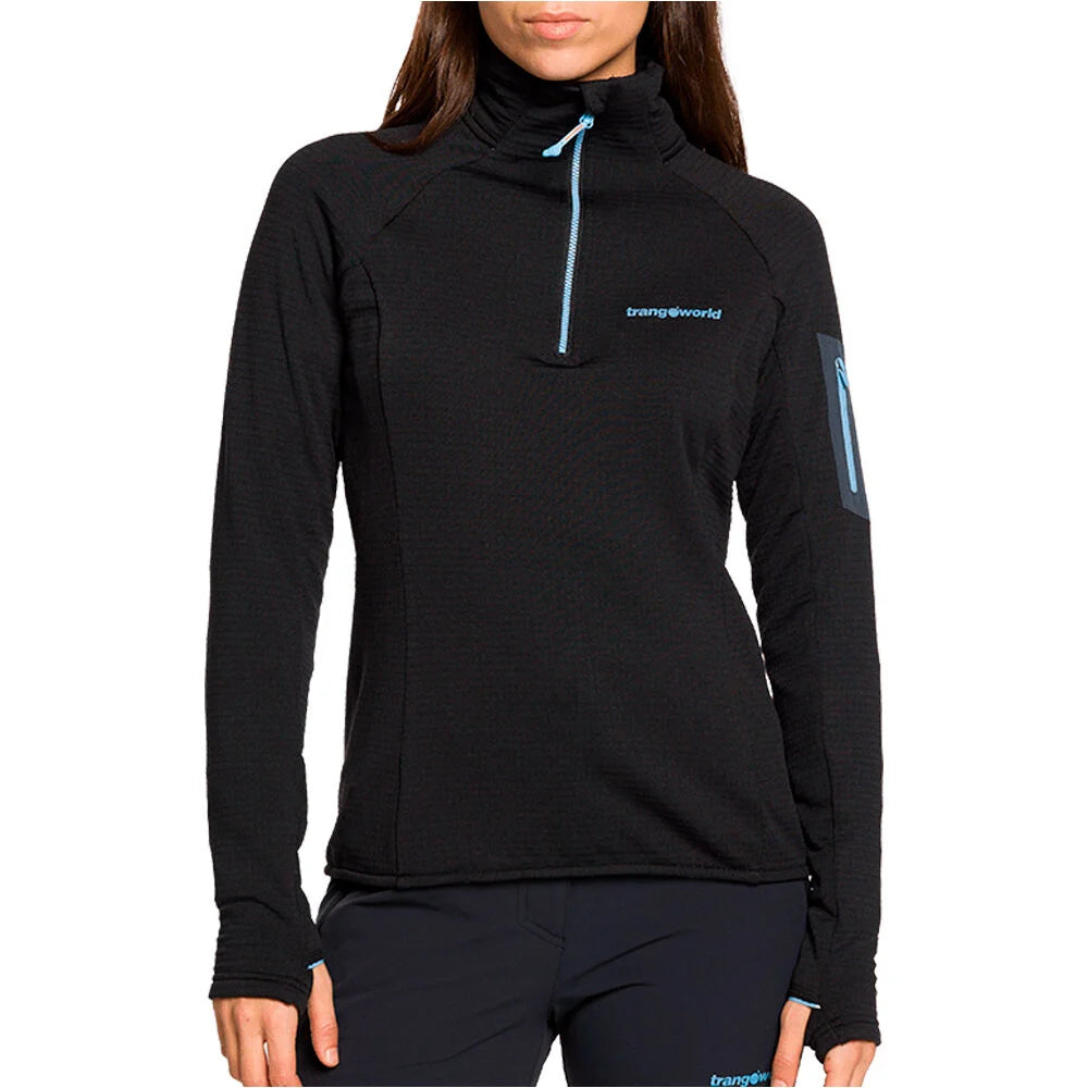 Pullover Trangoworld VERNAZ
