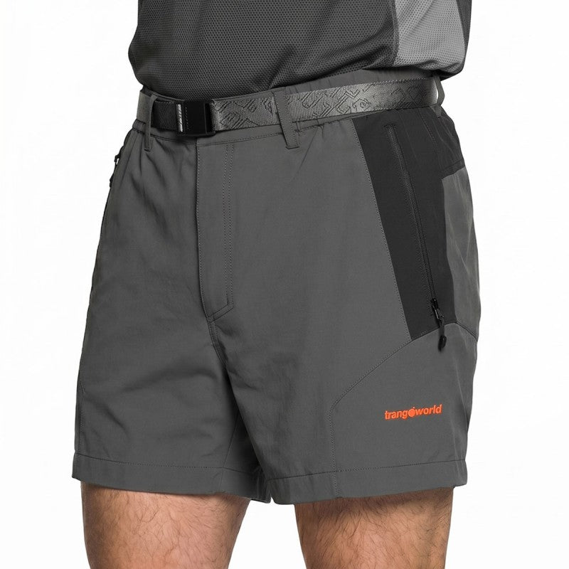 Pantalón corto Trangoworld ALLO
