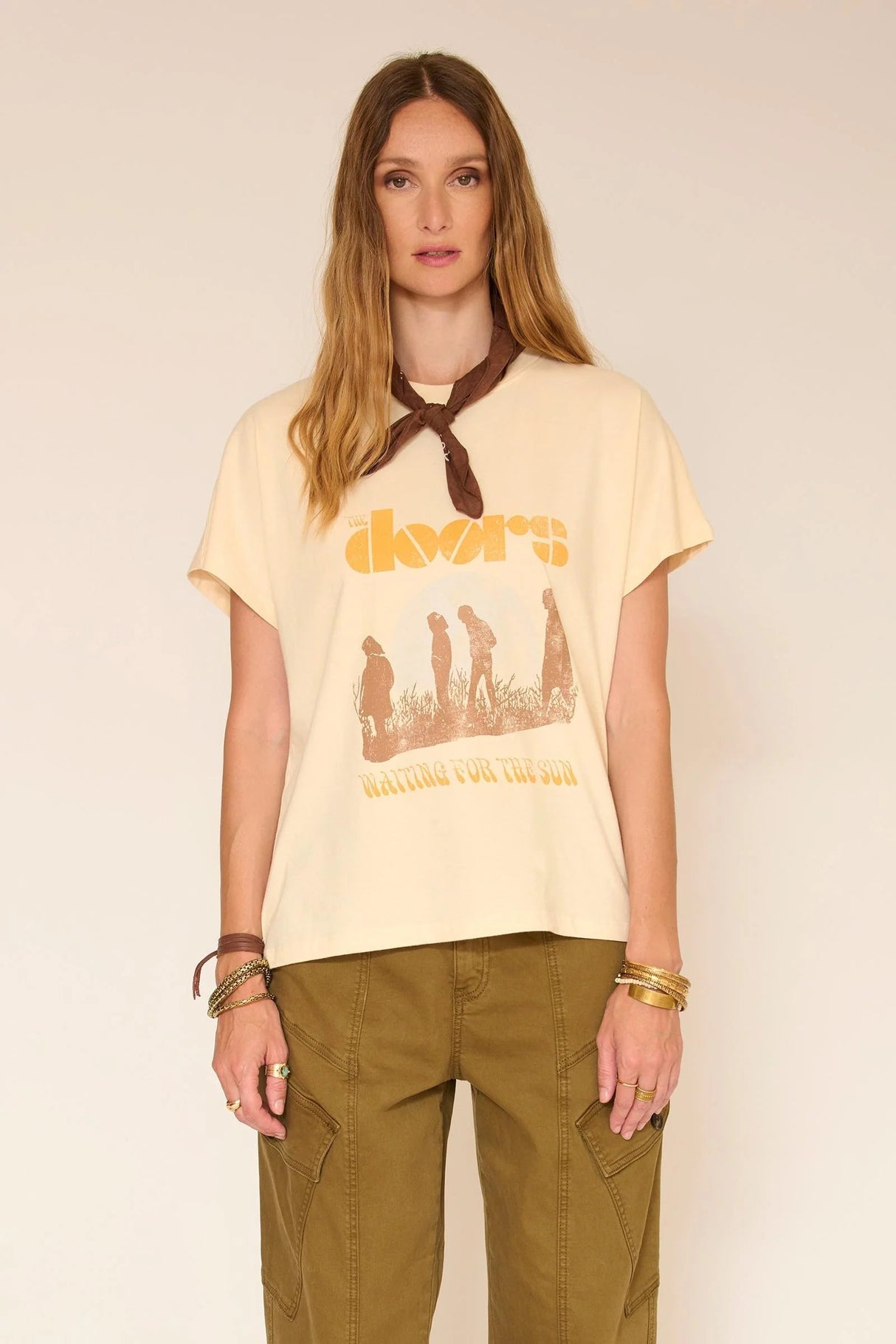 MKT STUDIO CAMISETA CRUDO PRINT TREMPY