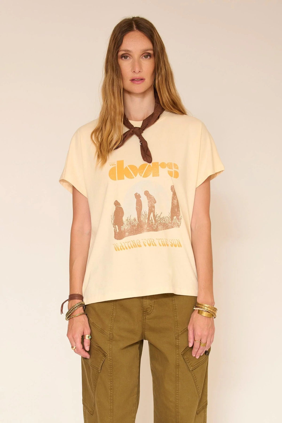 MKT STUDIO CAMISETA CRUDO PRINT TREMPY