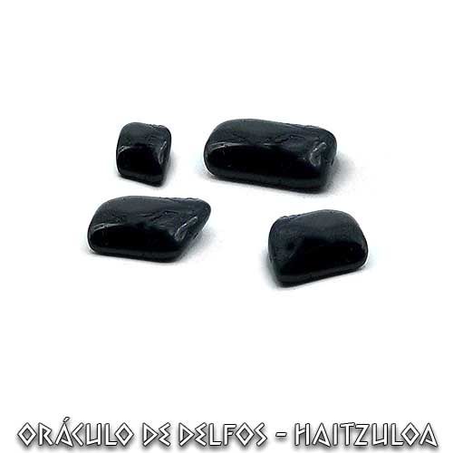Turmalina Negra 5 - 10 grs. - Dendago