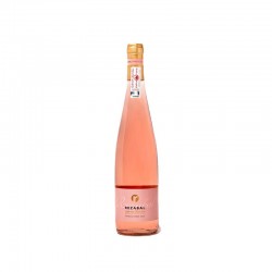 Txakoli Rezabal Rosé 1