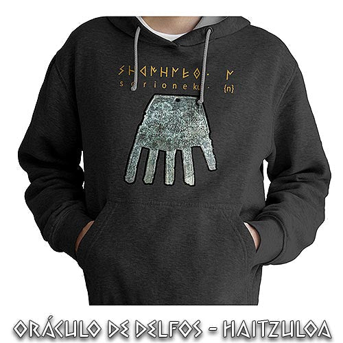 udadera ano Irulegi - Dendago