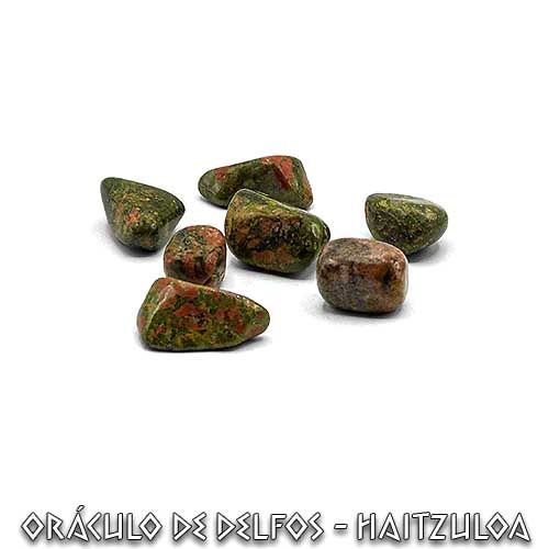 Unakita 5 - 8 grs. - Dendago
