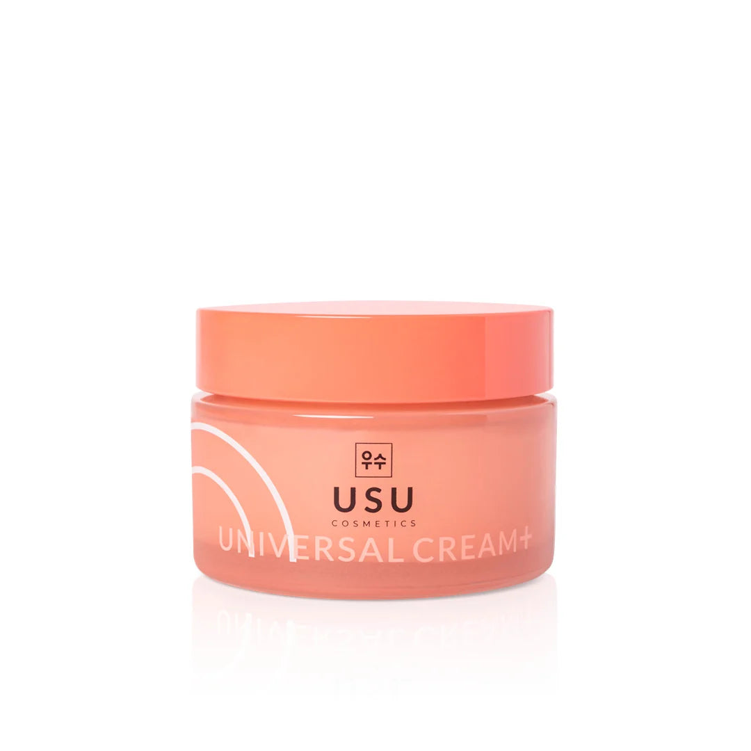 Universal Cream + USU