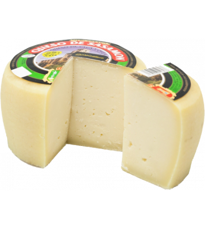 VACA Y OVEJA SEMICURADO (2 kg) 2