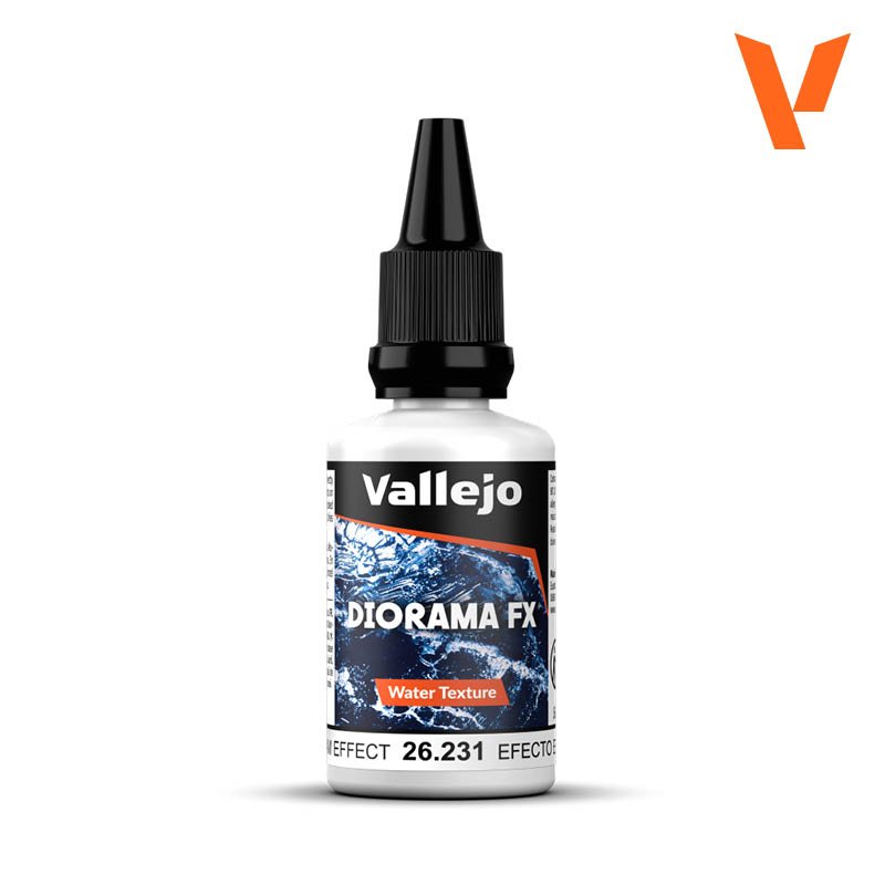 Vallejo Efecto Espuma 26.231 - Dendago