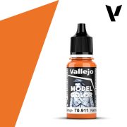 Vallejo Model Color 70.911 Naranja Claro - Dendago