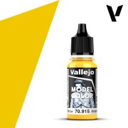 Vallejo Model Color 70.915 amarillo Intenso