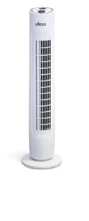 Ventilador Ufesa TW1100 - Dendago