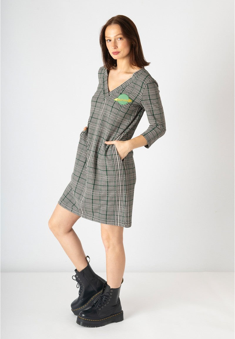 Vestido Planeta Animosa