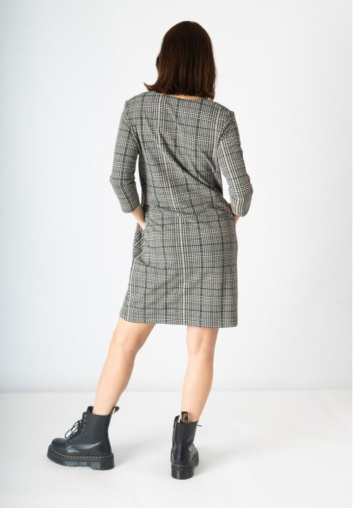 VESTIDO PLANETA ANIMOSA