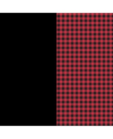 VINILO Infusible Ink Buffalo Check 2