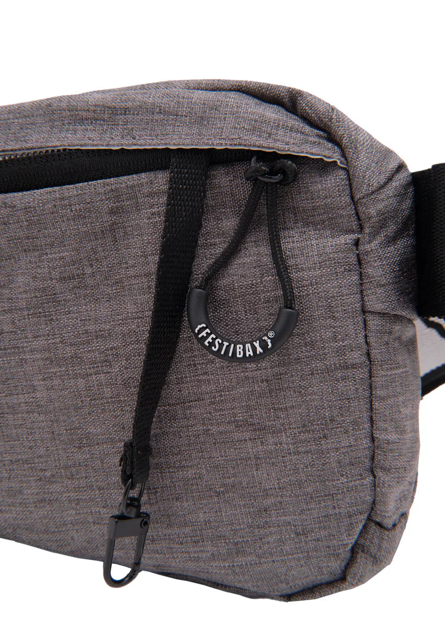 FESTIBAX GRIS BOLSILLO LLAVES