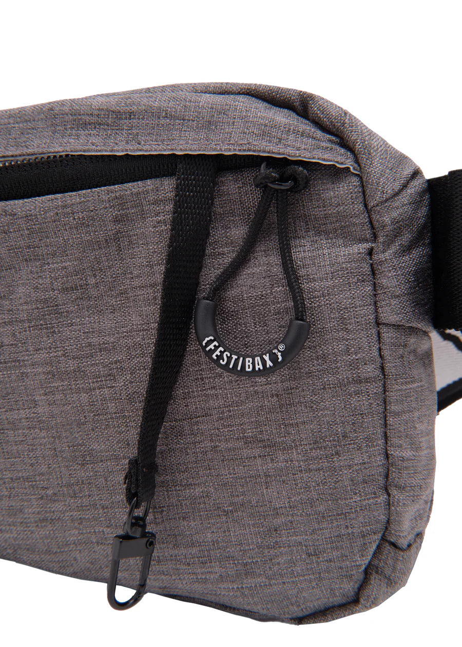 FESTIBAX GRIS BOLSILLO LLAVES