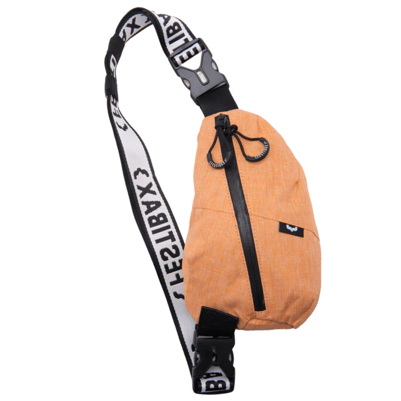 FESTIBAX NARANJA