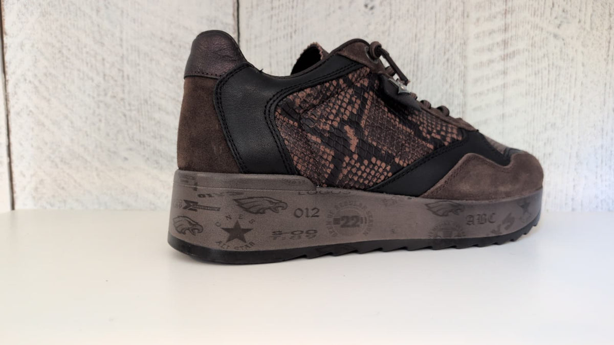 ZAPATILLA PITON CETTI