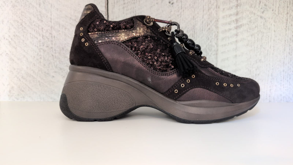 BOTIN COFFEE CETTI