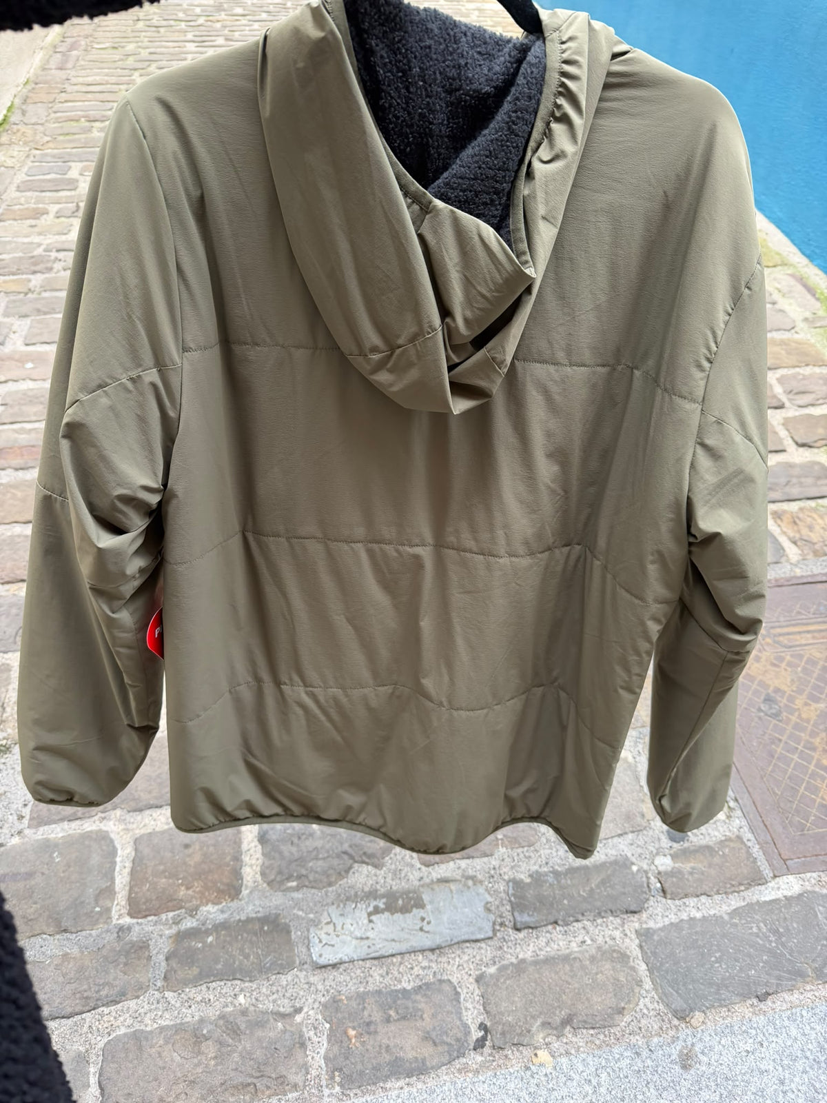 CHAQUETA ROARK