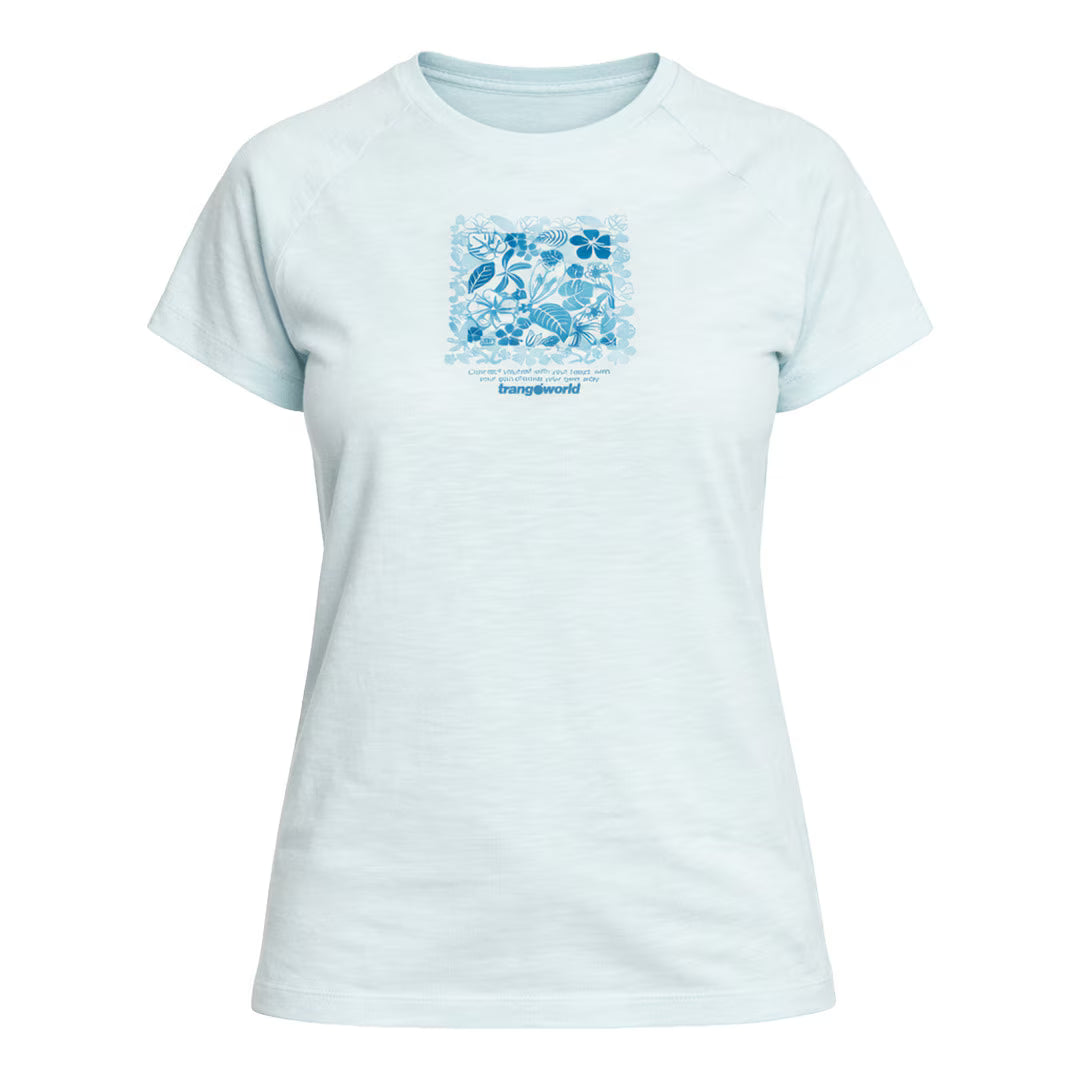 Camiseta Trangoworld COBDEN