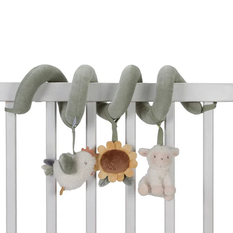 Activity Spiral de Little Dutch
