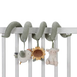 Activity Spiral de Little Dutch