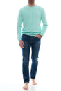 Pantalon denim Keyjey