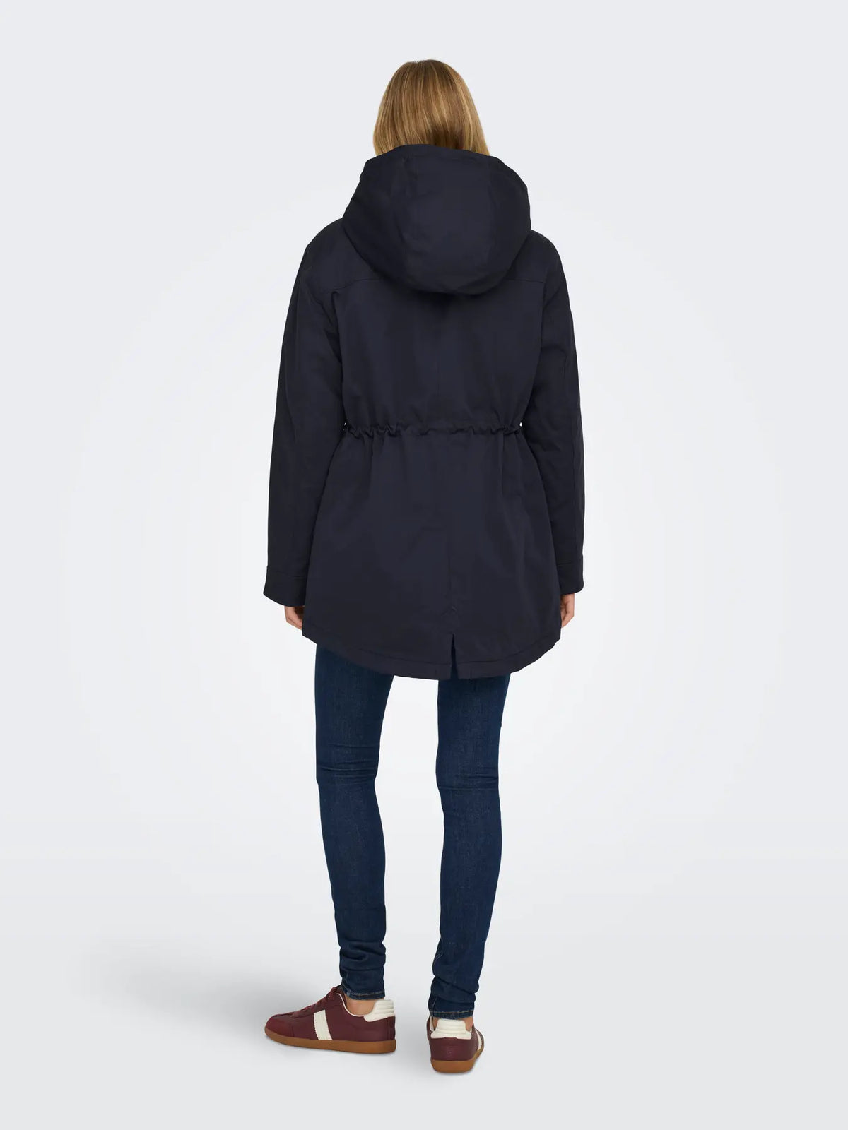 CHAQUETA ACOLCHADA ONLY