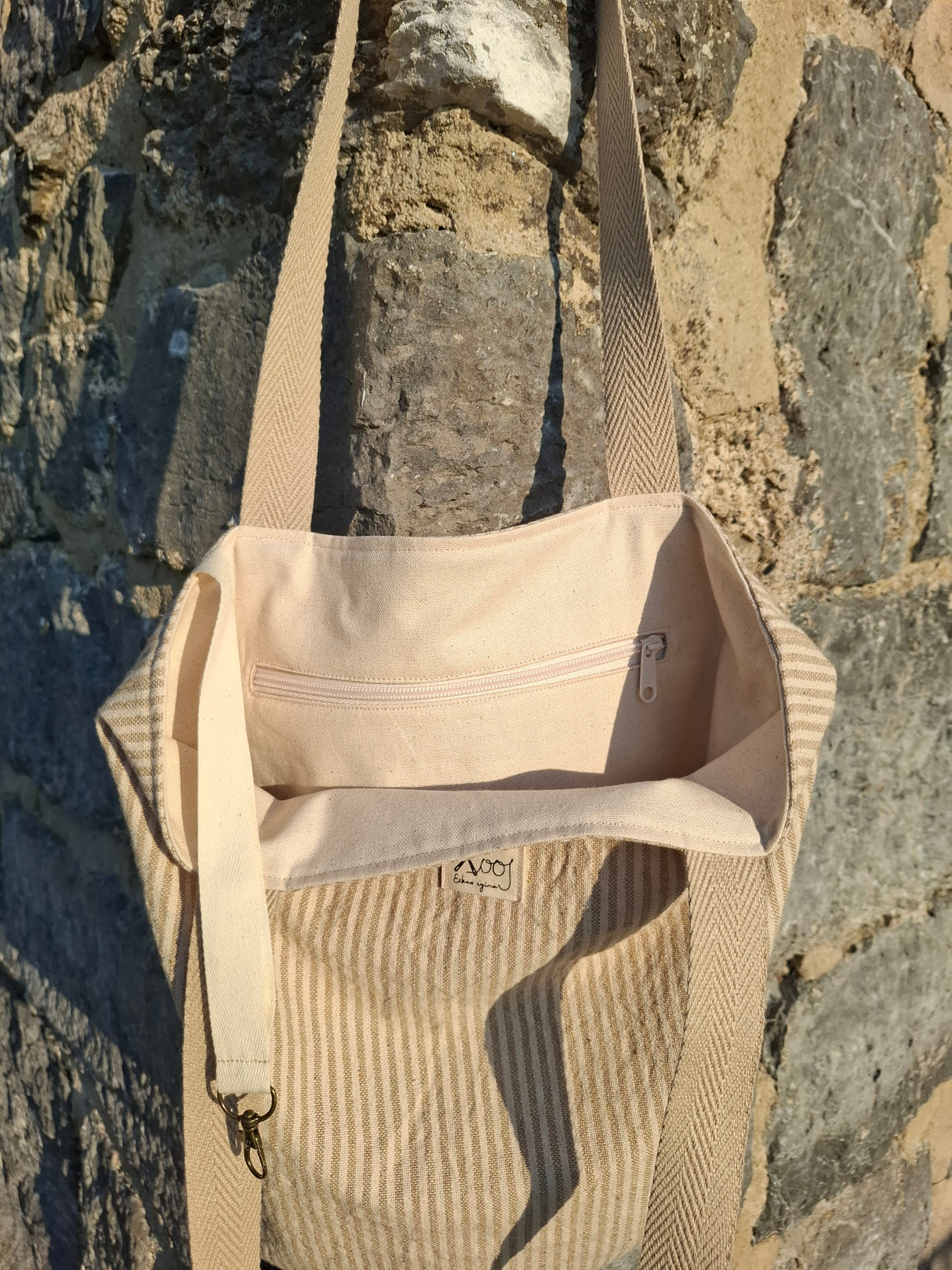 TOTE- MARRADUNA BEIGE KOLOREKOA
