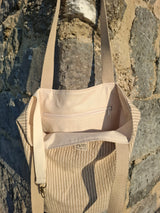 TOTE- MARRADUNA BEIGE KOLOREKOA