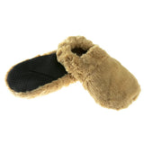 Zapatillas para calentar
