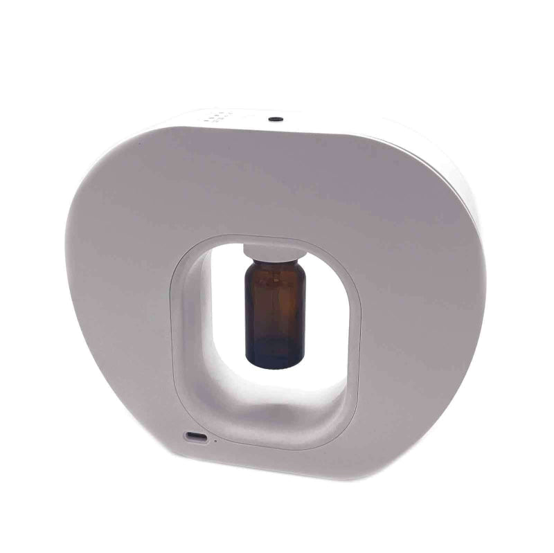 Difusor nebulizador