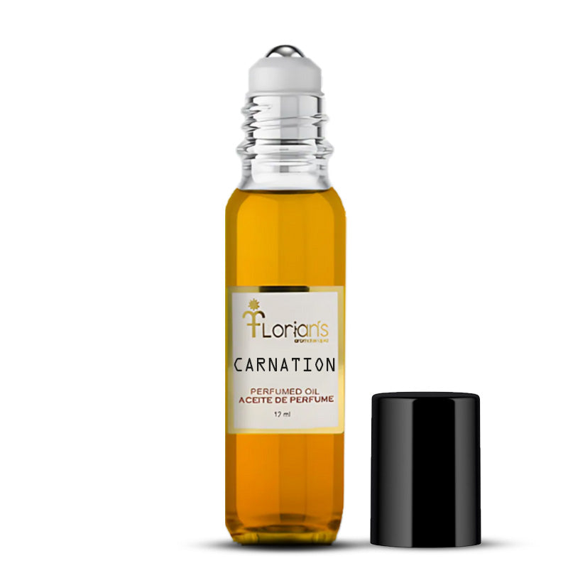 Aceite sagrado egipcio carnation