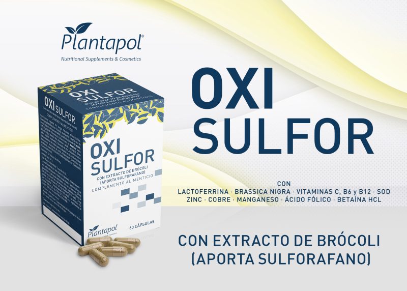 Oxi sulfor de Plantapol