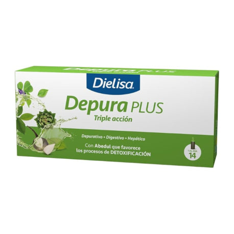 Depura plus de Dielisa