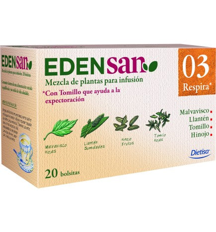 Edensan 03 filtros Dielisa