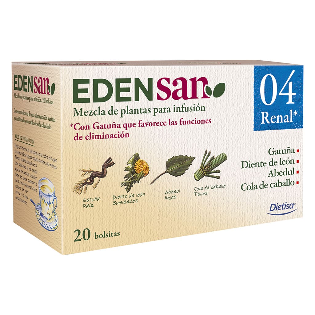 Edensan 04 filtros Dielisa